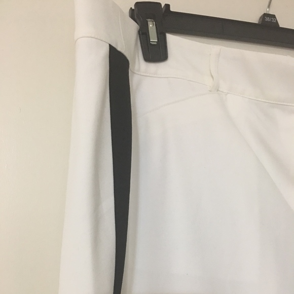 Lane Bryant x Glamour Lena Tuxedo Stripe Trouser - Picture 3 of 7